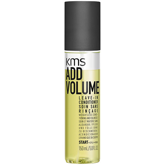 KMS Add Volume Leave-In Conditioner