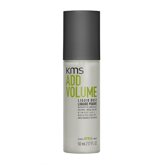 KMS ADDVOLUME LIQUID DUST