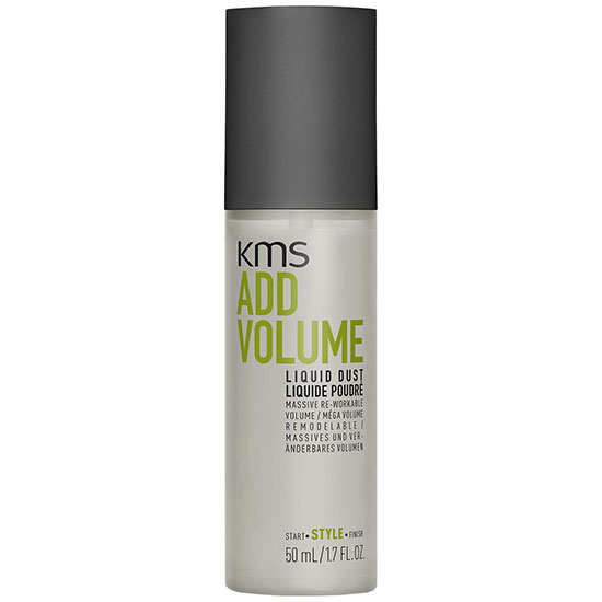 KMS Add Volume Liquid Dust