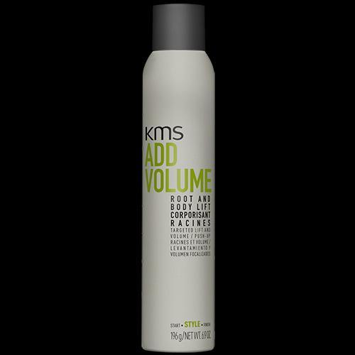 KMS AddVolume Root & Body Lift