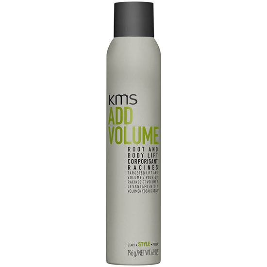 KMS Add Volume Root & Body Lift