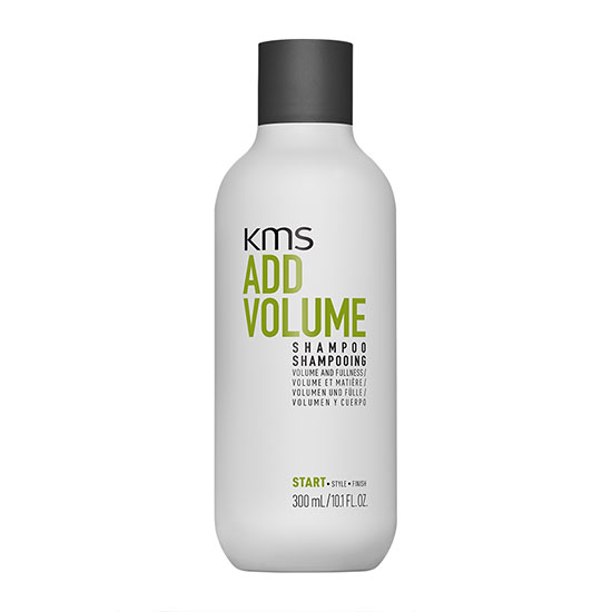 KMS ADDVOLUME SHAMPOO
