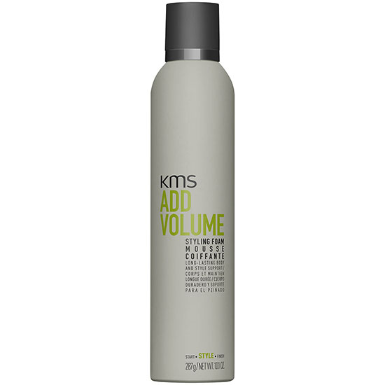 KMS Add Volume Styling Foam