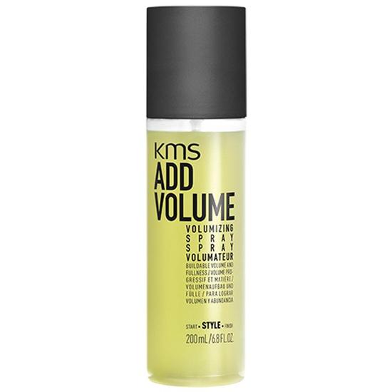 KMS AddVolume Volumising Spray