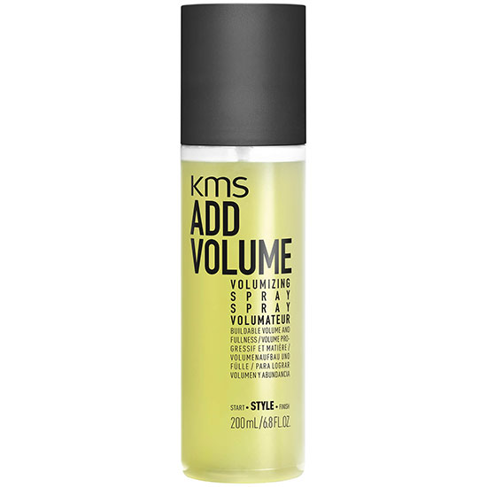 KMS Add Volume Volumising Spray