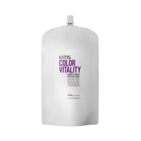 KMS Colorvitality Conditioner