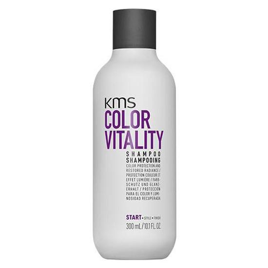 KMS ColorVitality Shampoo