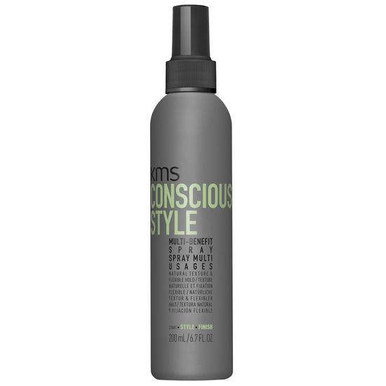 KMS Conscious Style Multi-Benefit Spray 200ml