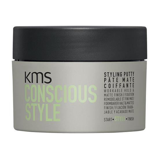 KMS Conscious Style Styling Putty 75ml