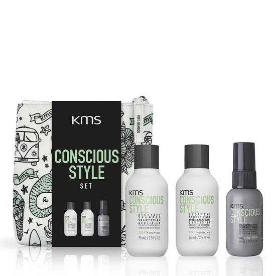 KMS Conscious Style Travel Set