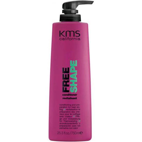 KMS Free Shape Conditioner Old Pack 250ml