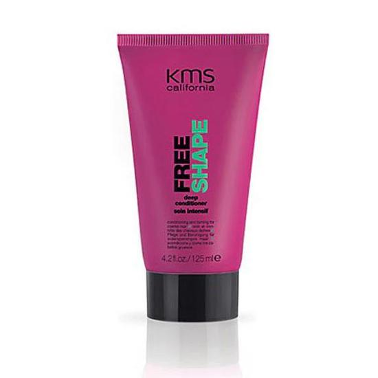 KMS Free Shape Deep Conditioner Old Pack 125ml
