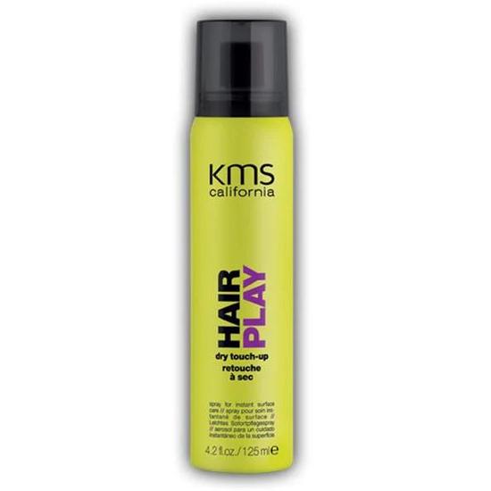 KMS Hair Play Dry Touch Up Old Pack