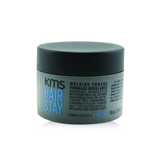 KMS Hair Stay Moulding Pomade 90ml