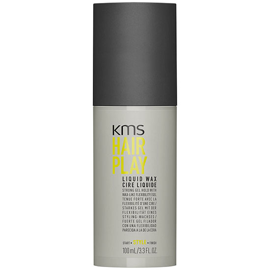 KMS Hairplay Liquid Wax