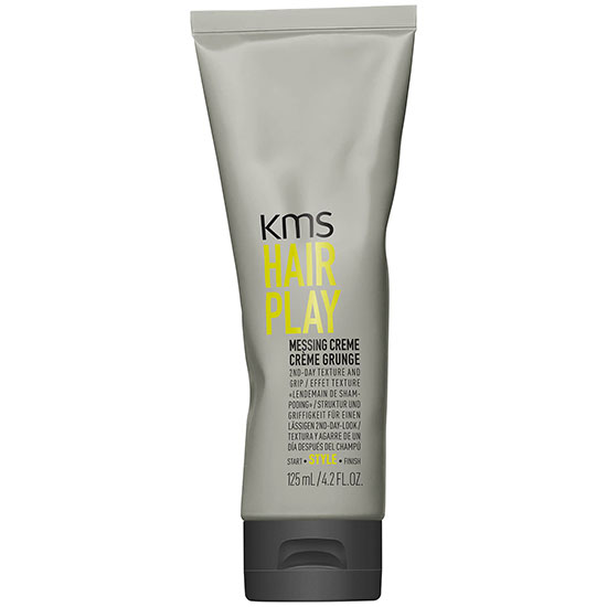 KMS Hairplay Messing Creme