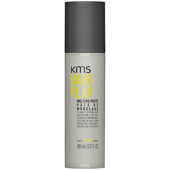 KMS Hairplay Moulding Paste 100ml