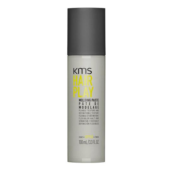 KMS HairPlay Moulding Paste 2%