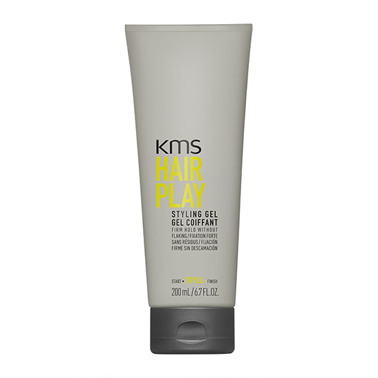 KMS HAIRPLAY STYLING GEL