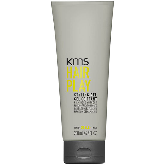 KMS Hairplay Styling Gel