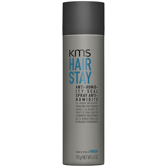 KMS Hair Stay Anti-Humidity Seal