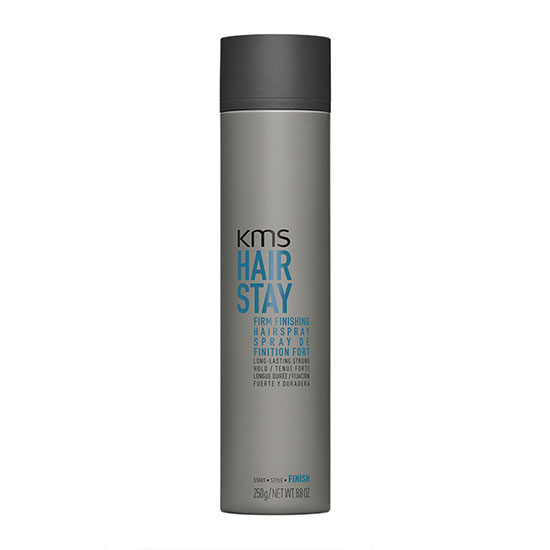 KMS Hair Stay Firm Finishing Hairspray
