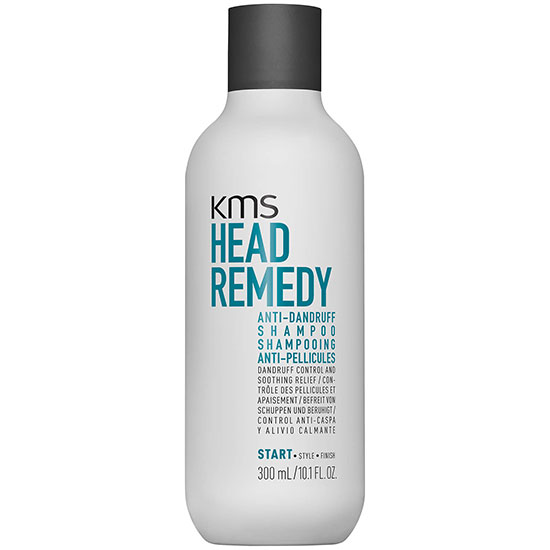 KMS Head Remedy Anti-Dandruff Shampoo