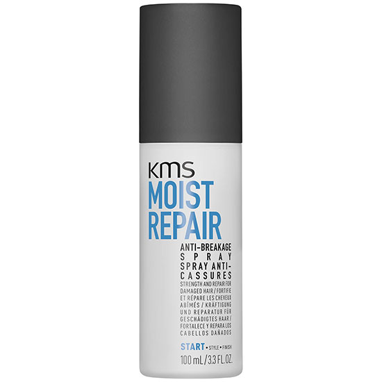 KMS Moist Repair Anti-Breakage Spray