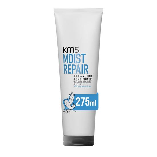 KMS Moist Repair Cleansing Conditioner