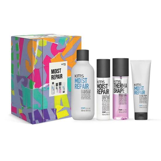 KMS Moist Repair Gift Set