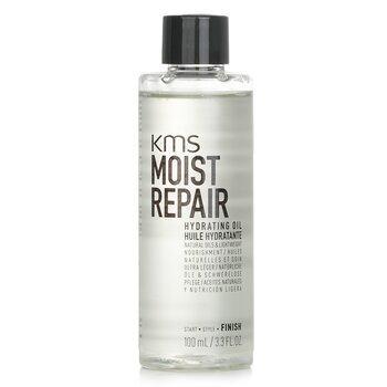 KMS Moist Repair Hydrating Oil 100ml