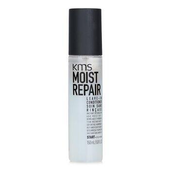 KMS Moist Repair Leave-In Conditioner 150ml