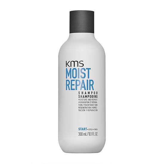 KMS MOISTREPAIR SHAMPOO