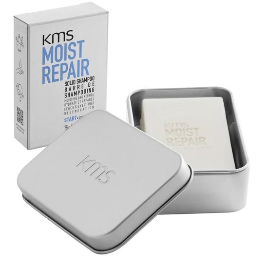 KMS MoistRepair Solid Shampoo