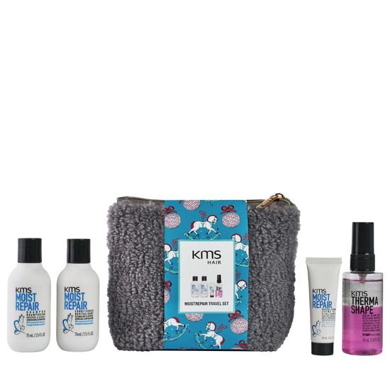 KMS Moisture Mini Kit