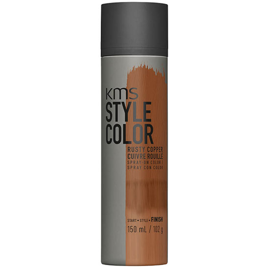 KMS Style Color