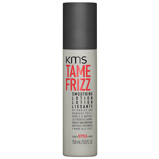 KMS Tame Frizz Smoothing Lotion 150ml