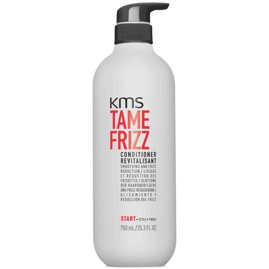 KMS Tame Frizz Curl Leave-In Conditioner