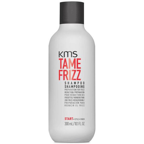 KMS Tame Frizz Shampoo 300ml