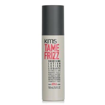 KMS Tame Frizz Smoothing Lotion 150ml