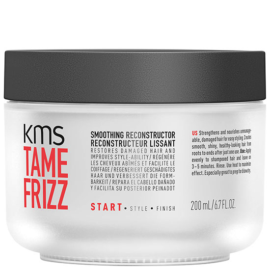 KMS Tame Frizz Smoothing Reconstructor