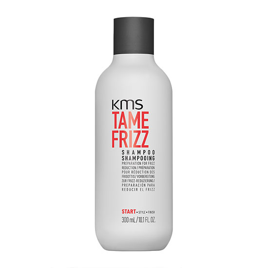 KMS TAMEFRIZZ SHAMPOO