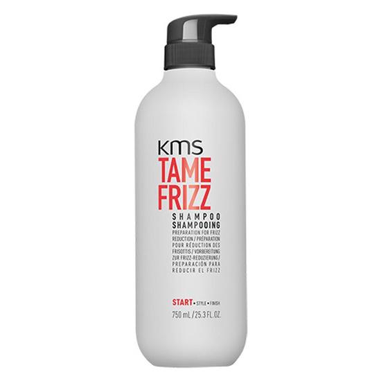 KMS TameFrizz Shampoo