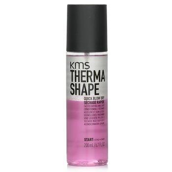 KMS Therma Shape Quick Blow Dry