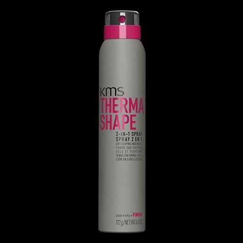 KMS ThermaShape 2-in-1 Spray