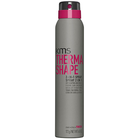 KMS ThermaShape 2 In 1 Spray