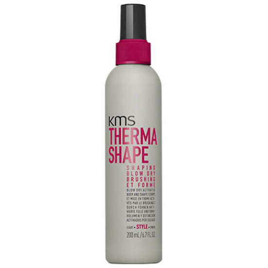 KMS ThermaShape Shaping Blow Dry