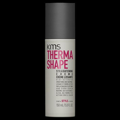 KMS ThermaShape Straightening Creme