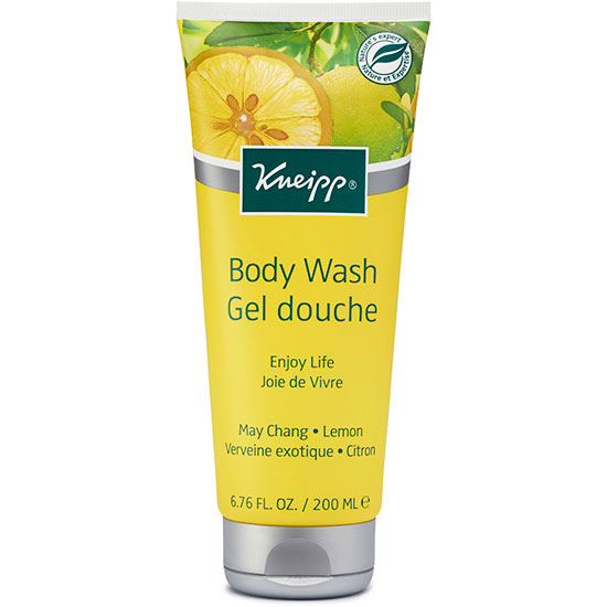 Kneipp Enjoy Life Body Wash