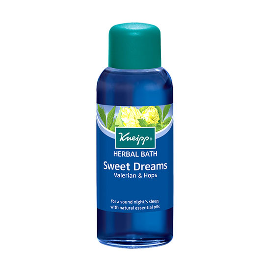 Kneipp Herbal Bath Sweet Dreams 20ml
